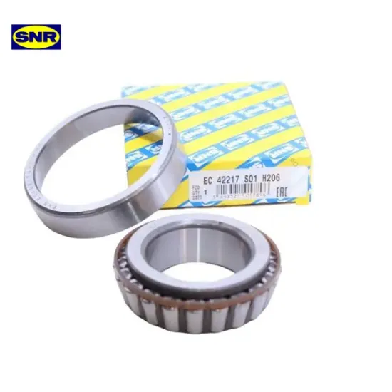 Defransiyel Yan Ayar Rulmani Linea Snr  55563923   EC42217S01H206 resmi