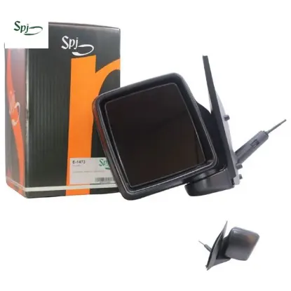 Diş Dikiz Ayna Mekanik Sol Opel Combo C 01->11 resmi