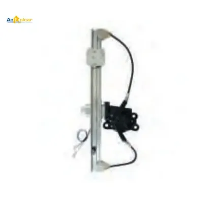 Cam Mekanizma Elekt.arka Sağ Astra G Ac Rolcar  5140016   14236 resmi