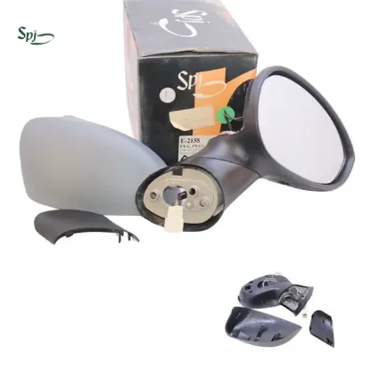 Diş Dikiz Aynasi Elek.ast.sen.sağ Grande Punto  05 resmi