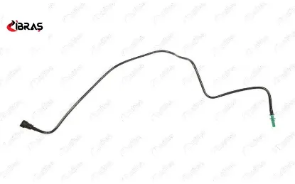 Yakit Borusu C3 Ds3 207 208 1.4 1.6 Bluehdi 2002-2015 Ibras  1574.EY   17083 resmi