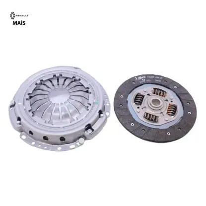 Debriyaj Seti Clio V Sandero Ii Symbol Ii Taliant 1.0 Sce B4d resmi