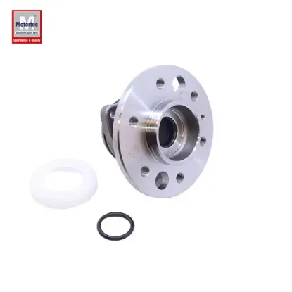 Arka Porya Rulmani Yağ Kanalli Vw Crafter 2.5 Tdi-mercedes Sprinter resmi