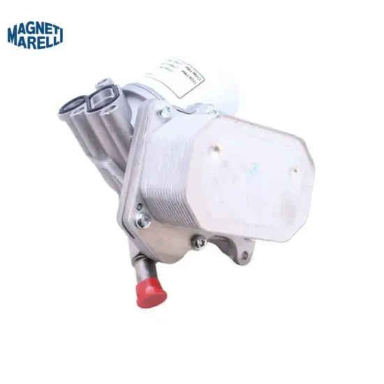 Yag Sogutucu Komple Transit-boxer-jumper resmi