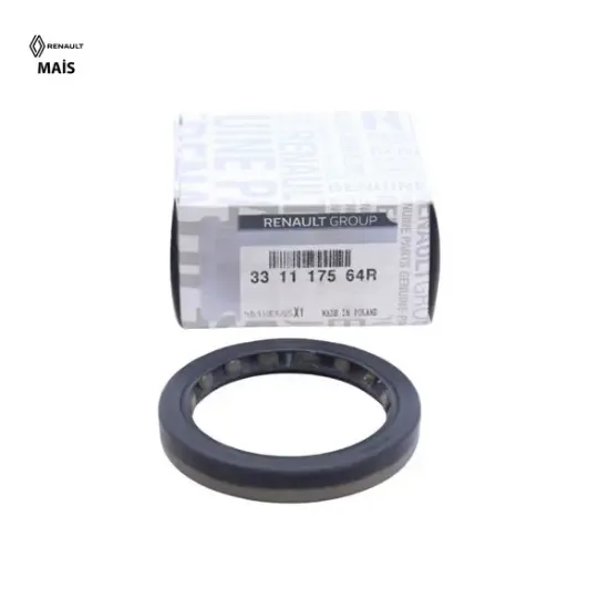 Sağ Aks Sizdirmazlik Keçesi Dacia Duster 10> Duster Ii 18> Renault Captur I 13> 331117564R-331111830R-8200983398 resmi