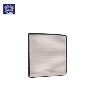 Polen Filtresi Partner-berlingo 1.9/2.0hdi/6447.z5 resmi