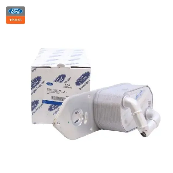 Yag Sogutucu Ust Transit V.362/v.363 2.0 Partner resmi