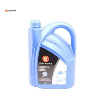 Erp Antifriz 3lt İnorganik Mavi Konsantre -60°c resmi