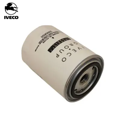 Filtre, Yağ (f1c) Iveco  2995655   CITROEN, IVECO, FIAT, PEUGEOT 2995655 resmi