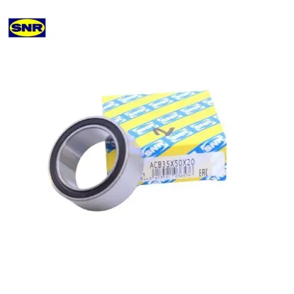 Klima Kompresör Rulmani Snr  DF07R17LLA4X3   ACB35X50X20 resmi