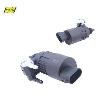 Su Fiskiye Motoru Kangoo-clio Ii Hellux  7700430702   7700430702 resmi