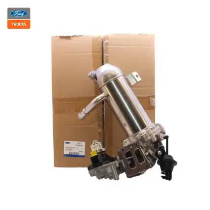 Egr Valfi Komple Egzos Gazi Sicaklik Sensörü Transit V363 17->custom V362 17->ranger 18-> Ecoblue resmi