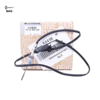 Turbo Isi Sensörü Master Iii - Movano 2.3 Dci 170 resmi