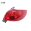 Stop Lambasi Sağ Duylu 206 2002- K&b  6351.S0/ 2602-7901/ 550-1931R- resmi