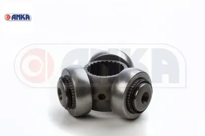 Aks Mafsali Sağ  27 Diş  Master Anka    57516 resmi