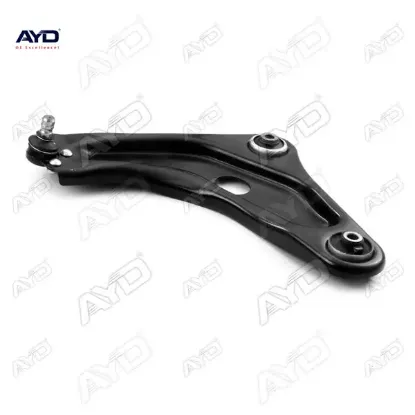 Alt Salincak Komple Sol    207-c3 Picasso 2006-2015 Ayd  3520.R7  PEUGEOT AYD97PU05695 resmi