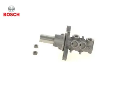 Ana Merkezi 307 Y.m.c4 1,4 -2,0 16v 04- Bosch  4601.T2 resmi