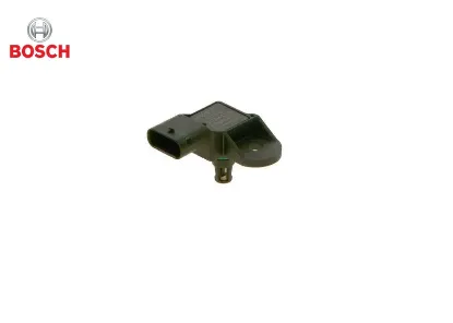 Hava Basinç Sensörü    308-508-3008-c4 Ii-c5 Iii-ds3/4/5-rcz resmi