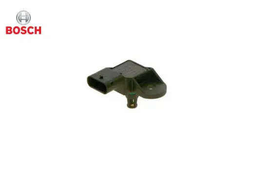 Hava Basinç Sensörü    308-508-3008-c4 Ii-c5 Iii-ds3/4/5-rcz resmi