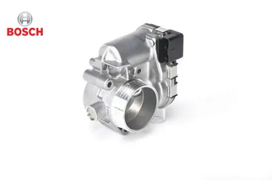 Gaz Kelebek Kutusu  206-307-c3-berlingo Tu5jp4 resmi