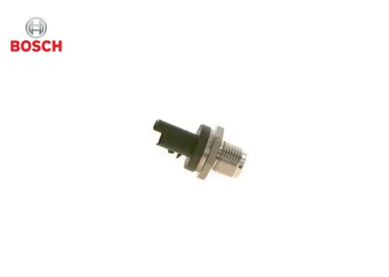 Basinç Sensörü  206-307 1.4hdi Bosch  1920.FK resmi