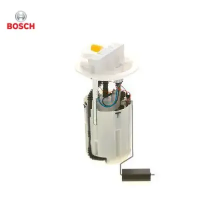 Yakit Pompasi Şamandirali 2 Bar Jumpy/806 /expert resmi