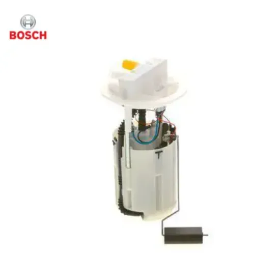 Yakit Pompasi Şamandirali 2 Bar Jumpy/806 /expert resmi