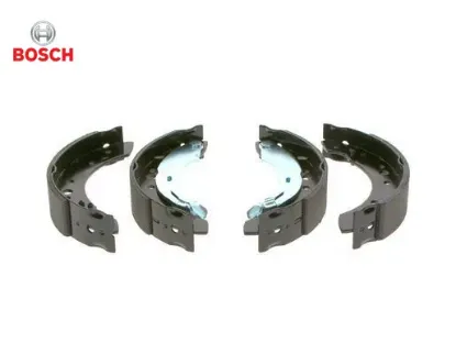 Arka Pabuç Balata C2/c3/ Bosch  4241L0/ 4241.L0 resmi