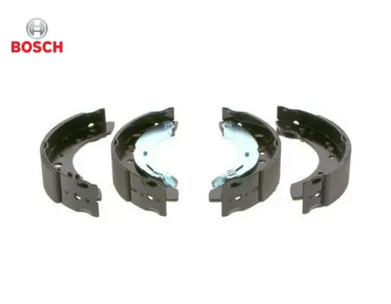 Arka Pabuç Balata C2/c3/ Bosch  4241L0/ 4241.L0 resmi