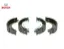 Arka Pabuç Balata C2/c3/ Bosch  4241L0/ 4241.L0 resmi