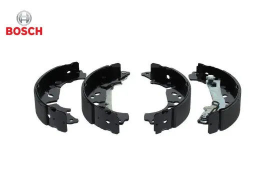 Arka Pabuç Balata Punto-linea-fiorino Bosch  1605108/ 1605290/ 1605459/ 424   986487703 resmi