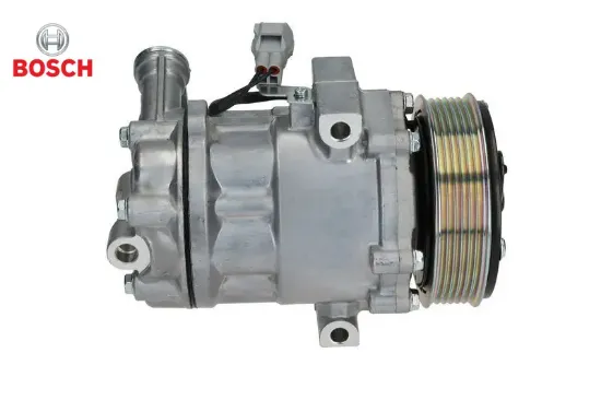 Klima Kompresörü Berlingo-307-406 2.0hdi resmi