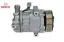 Klima Kompresörü Berlingo-307-406 2.0hdi 6453.JN/ 6453.JQ/ 6453.LQ/ 9674100180 resmi