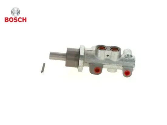 Fren Ana Merkezi (abssiz)  206-306 1.4 16v resmi