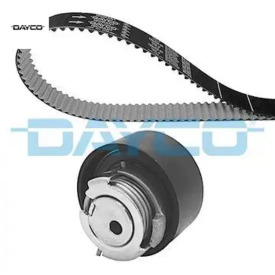 Triger Kayisi Seti 2.7d 3.0d Jaguar S-type 2 X200 resmi