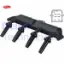 Ateşleme Bobini  106-206-307-partner 1.4i/tu3jp4 resmi