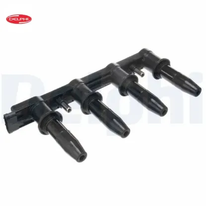 Ateşleme Bobini Corsa E Astra J Insignia A Aveo T300 Mokka Zafira C Cruze A16xer B16les A16let A18xe resmi