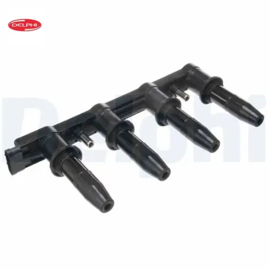 Ateşleme Bobini Corsa E Astra J Insignia A Aveo T300 Mokka Zafira C Cruze A16xer B16les A16let A18xe resmi