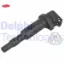 Ateşleme Bobini Orijinal   207-208-308-partner Tepee-f10  1.6/ep6c 9807841880 resmi