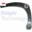 Alt Salincak Sol Rotilsiz Döküm   307-308-c4-partner Tepee Delphi  3520.K8/ 3520.P3/ 3520.S2  CITROEN, PEUGEOT resmi