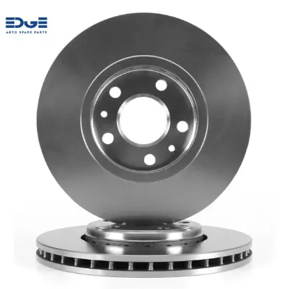 Fren Disk Aynasi Ön Havali Laguna Iii 07->-latitude 11->-scenic Iii 09-> resmi