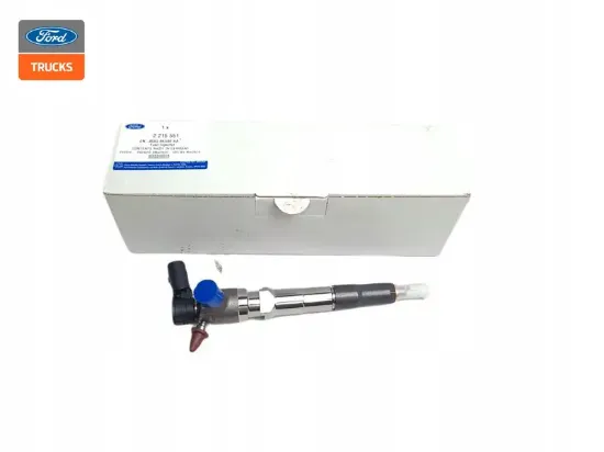 Enjektör Transit V362 V363 2.0 Ecoblue 17> Pantner 18> resmi