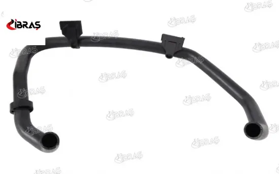 Radyatör Alt Hortumu Transit V 347 2.2 Tdci resmi