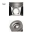 Piston Segman 95,80mm Std.ducato Iii-boxer 3.0/f1c 2996842/ 0627.70/ 1621257680/  resmi
