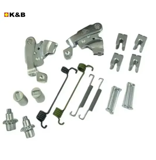 El Fren Ayar Circir Takimi   Boxer Ducato I/ii 4341.10/ 4341.08/ 4308.66 resmi