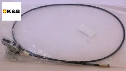 Bagaj Kapak Kilidi Sol  Boxer Iii-ducato  06-> resmi