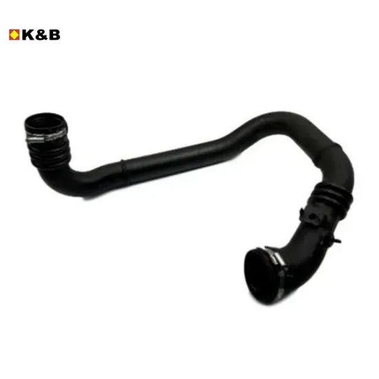 Turbo Borusu Master Ii-nissan Interstar 2.2 Dci-2.5 Dci Opel Movano A 2.2 Dti-2.5 Dti resmi