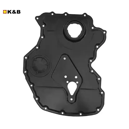 Eksantrik Kapaği Ön (arka Çeker) Transit V347 2.2  06->  V363 15> resmi