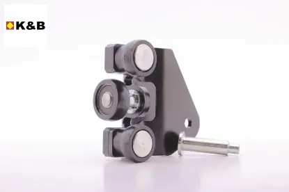 Orta Kapi Alt Mekanizma Lamasiz Sol Partner Tepee Berlingo resmi