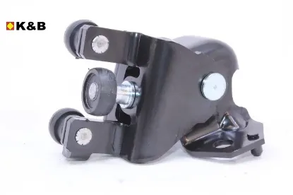 Orta Kapi Orta Mekanizma Sol Partner Tepee 08-> resmi